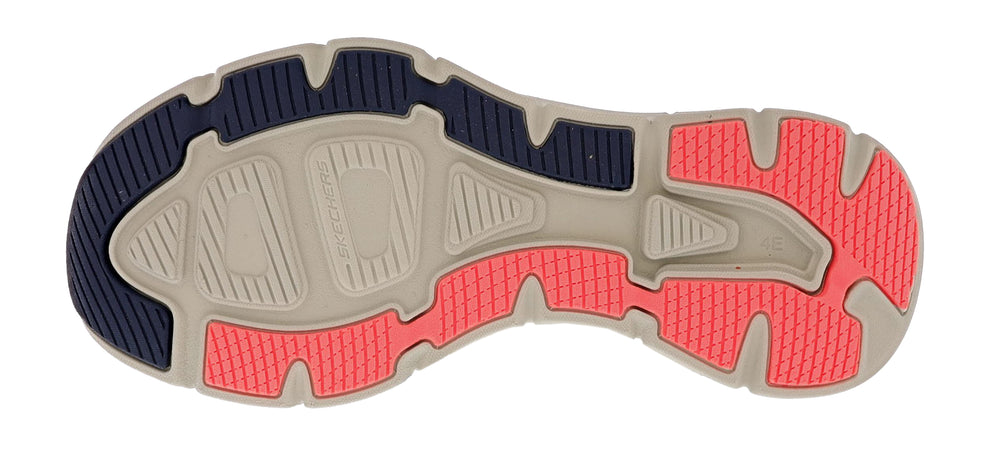 Skechers Men's Dlux Walker 2.0 Swave X-Wide Walking Shoes – Shoe City