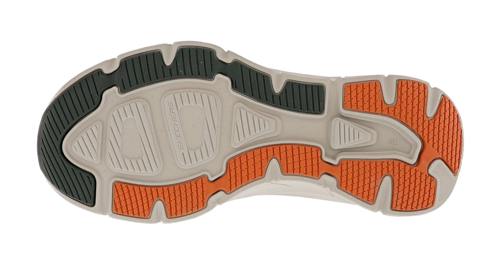 Skechers Men's Dlux Walker 2.0 Swave X-Wide Walking Shoes – Shoe City