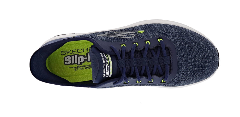 Skechers Hands Free Slip-Ins: Go Run Elevate 2.0 Steady Motion