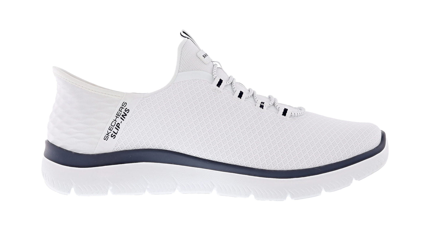 
                  
                    Skechers Men's Slip-Ins: Summits High Range Walking Shoes
                  
                