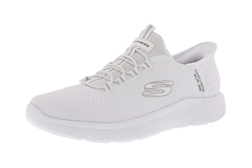 Skechers Slip-Ins: Summits High Range Walking Shoes Men display picture 2