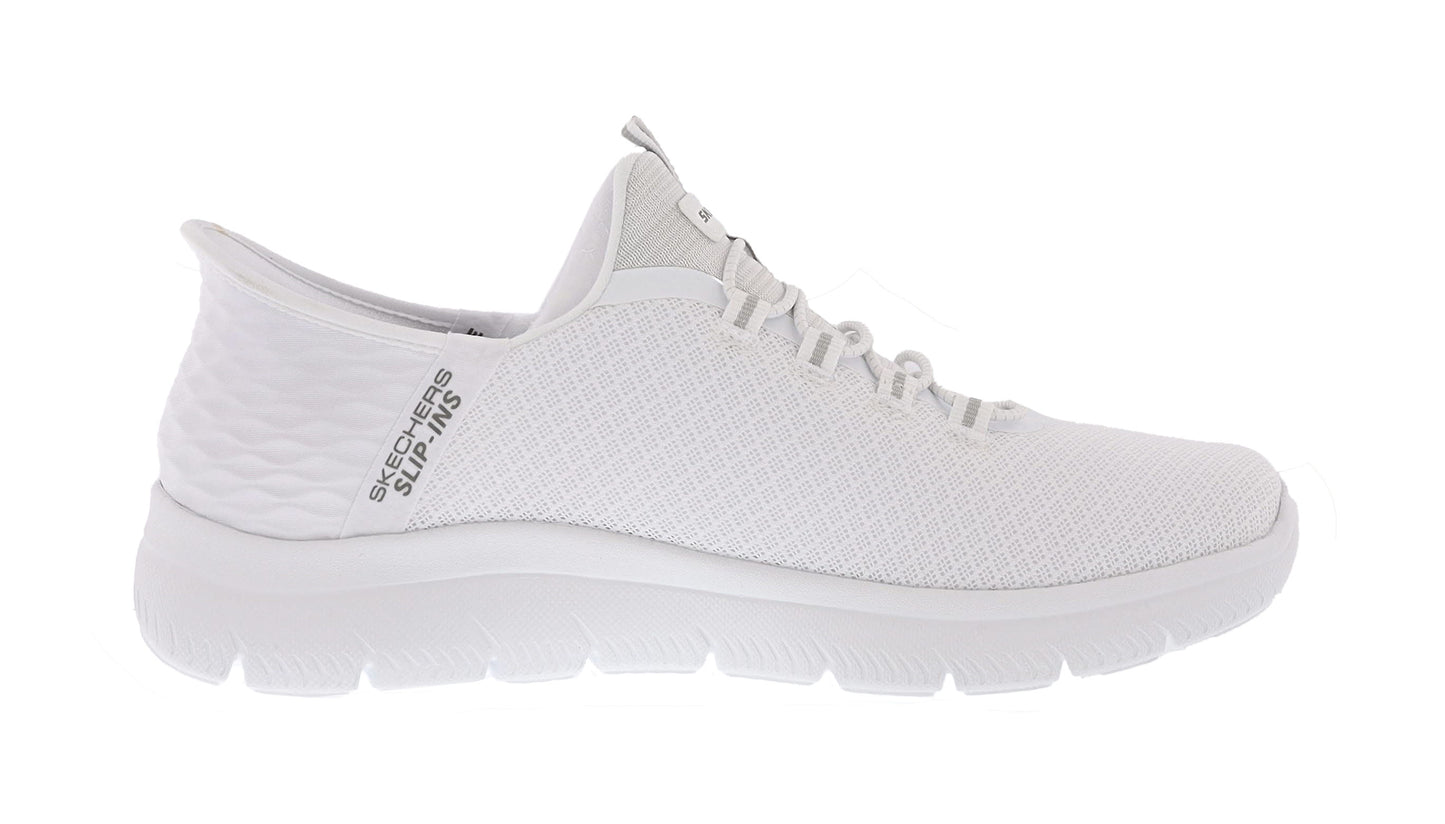 
                  
                    Skechers Men's Slip-Ins: Summits High Range Walking Shoes
                  
                