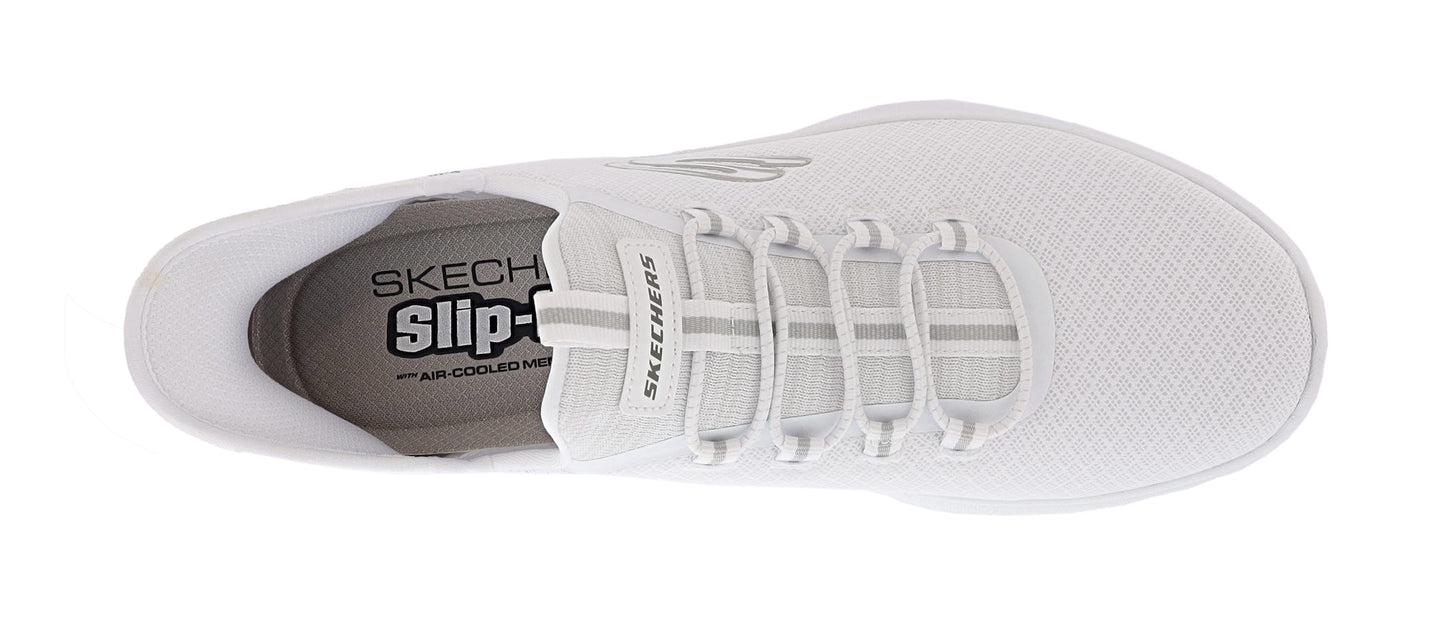 
                  
                    Skechers Men's Slip-Ins: Summits High Range Walking Shoes
                  
                