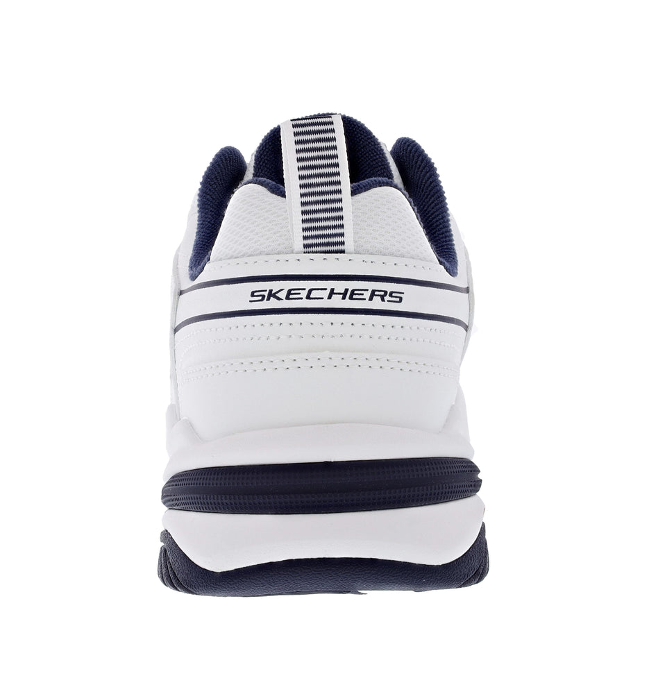 
                  
                    Skechers Men's Relaxed Fit: Durham- Delck Walking Shoes
                  
                , Buy online