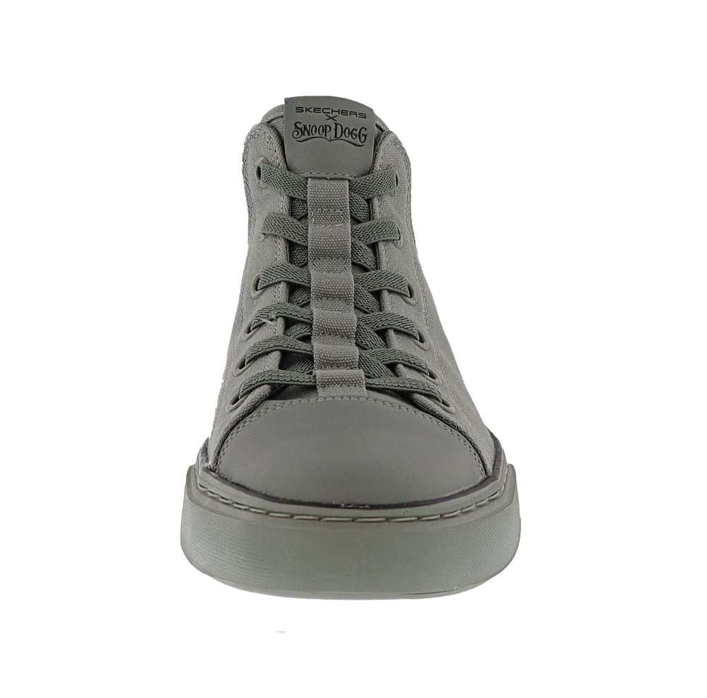 
                  
                    Skechers Men's Slip-Ins Snoop Dogg: Snoop One- Boss Life Canvas
                  
                , Buy online
