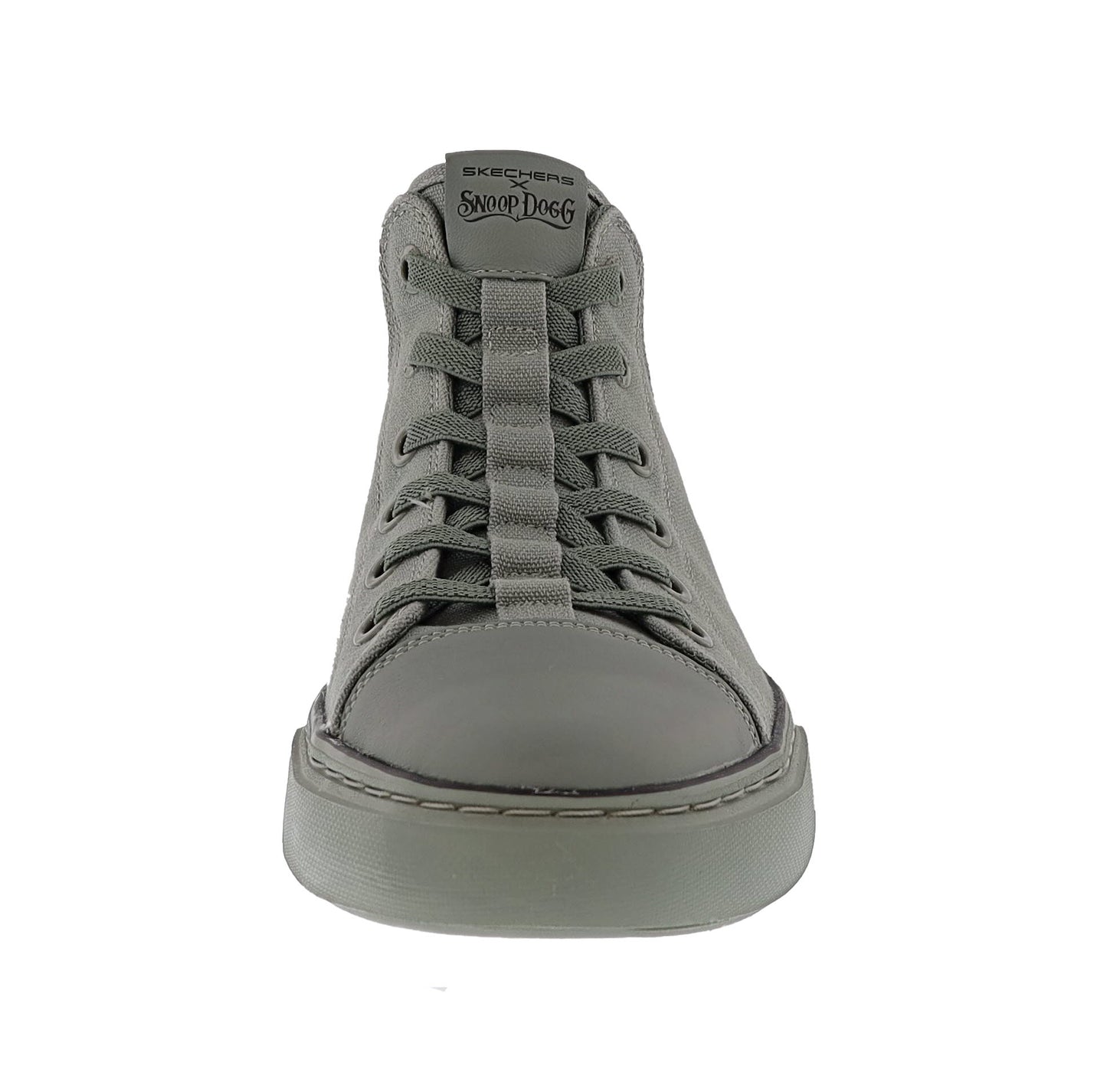 
                  
                    Skechers Men's Slip-Ins Snoop Dogg: Snoop One- Boss Life Canvas
                  
                