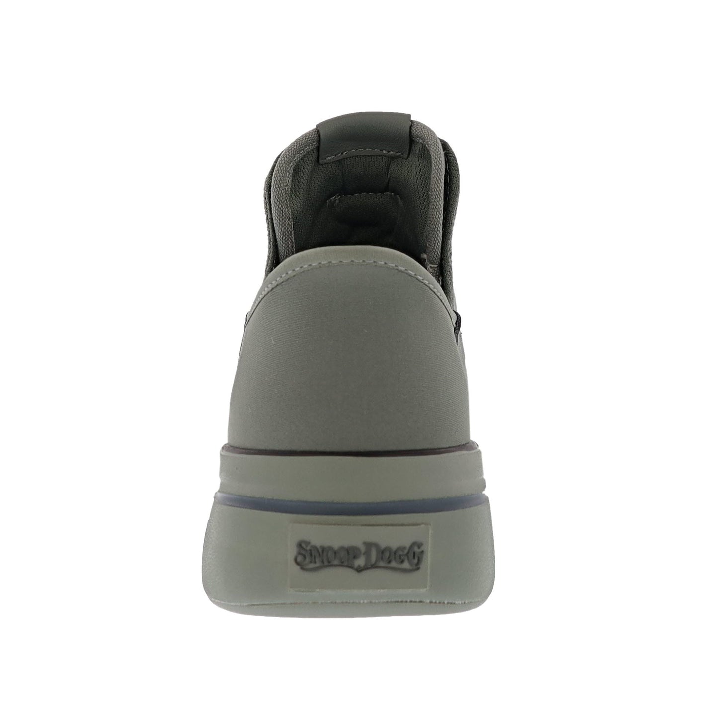 
                  
                    Skechers Men's Slip-Ins Snoop Dogg: Snoop One- Boss Life Canvas
                  
                