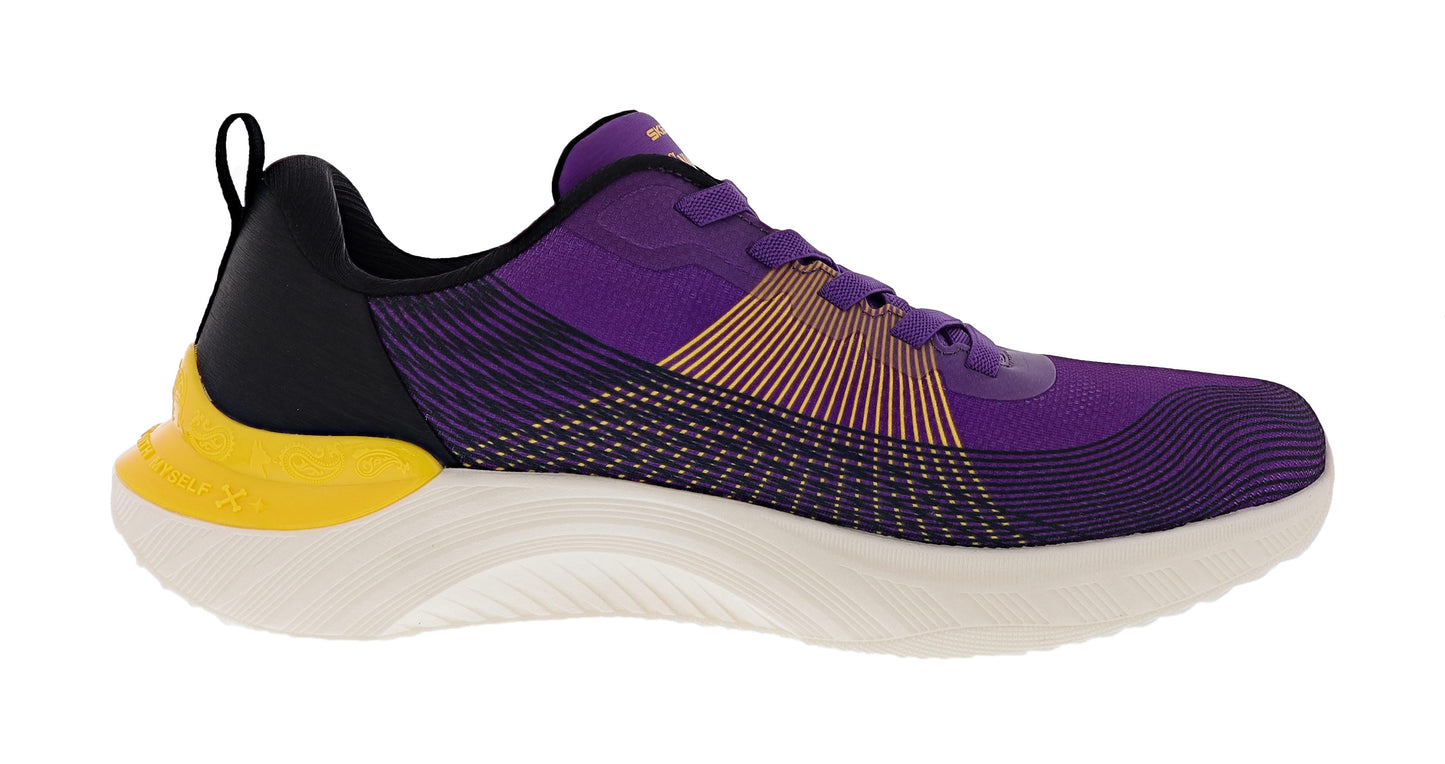 
                  
                    Skechers Men's Snoop Dogg: Snoop Ace - Cyber Walker
                  
                