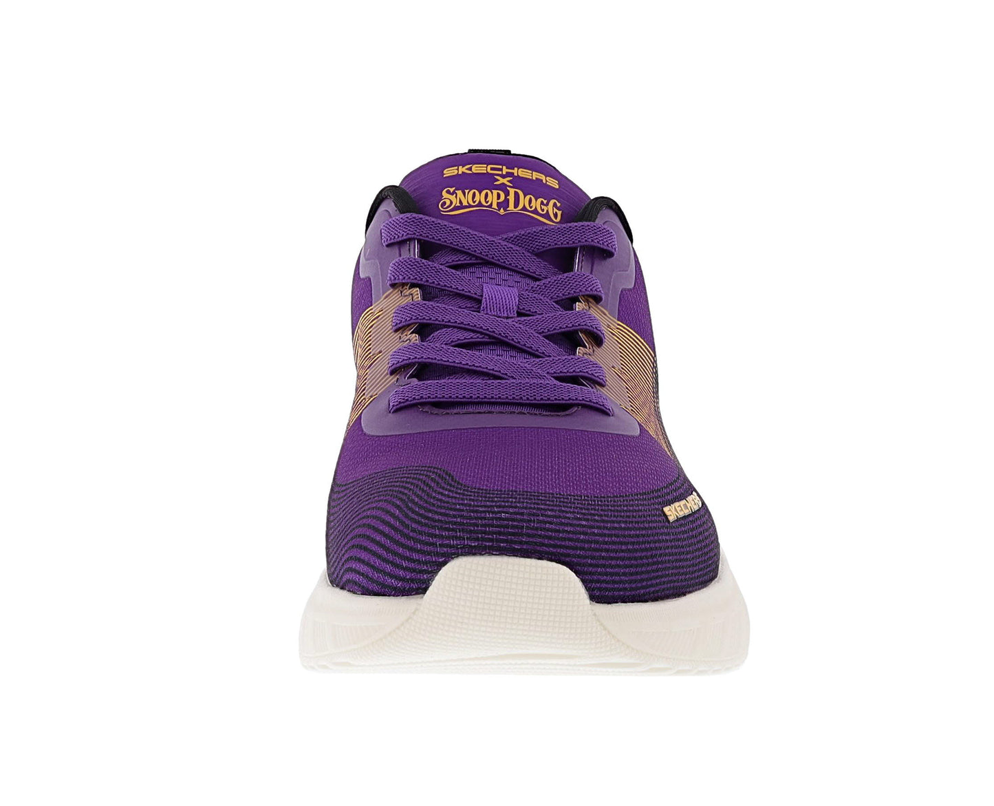 
                  
                    Skechers Men's Snoop Dogg: Snoop Ace - Cyber Walker
                  
                