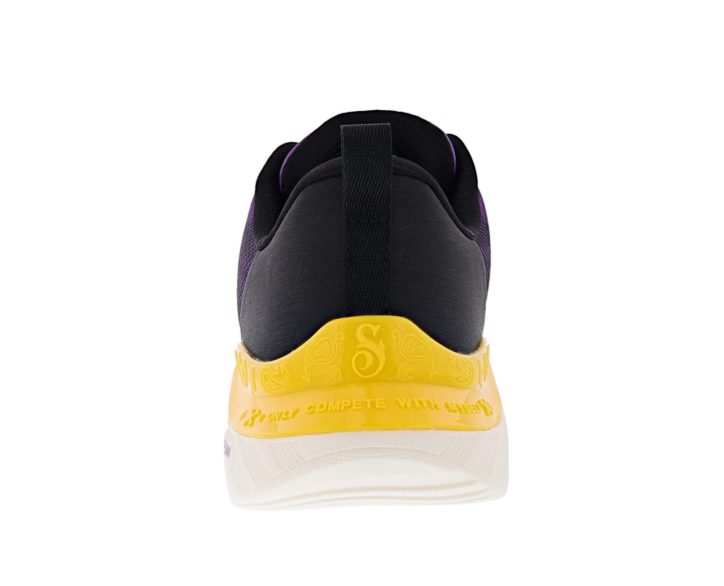 
                  
                    Skechers Men's Snoop Dogg: Snoop Ace - Cyber Walker
                  
                