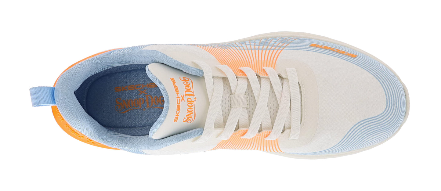 
                  
                    Skechers Men's Snoop Dogg: Snoop Ace - Cyber Walker
                  
                