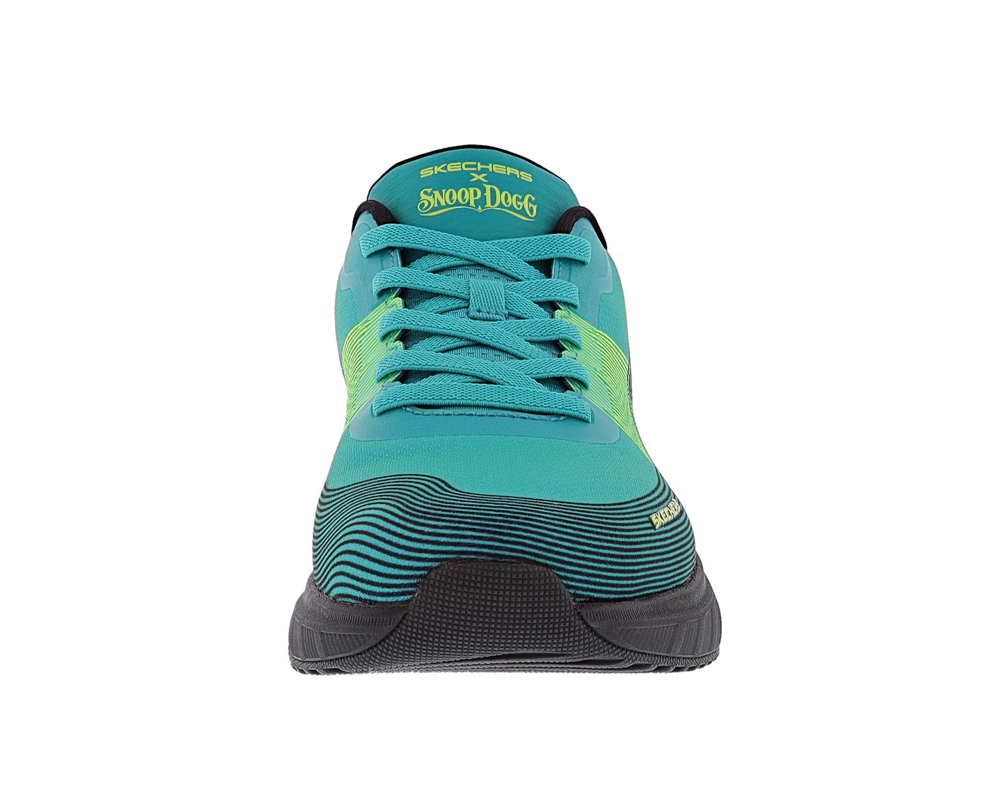 
                  
                    Skechers Men's Snoop Dogg: Snoop Ace - Cyber Walker
                  
                