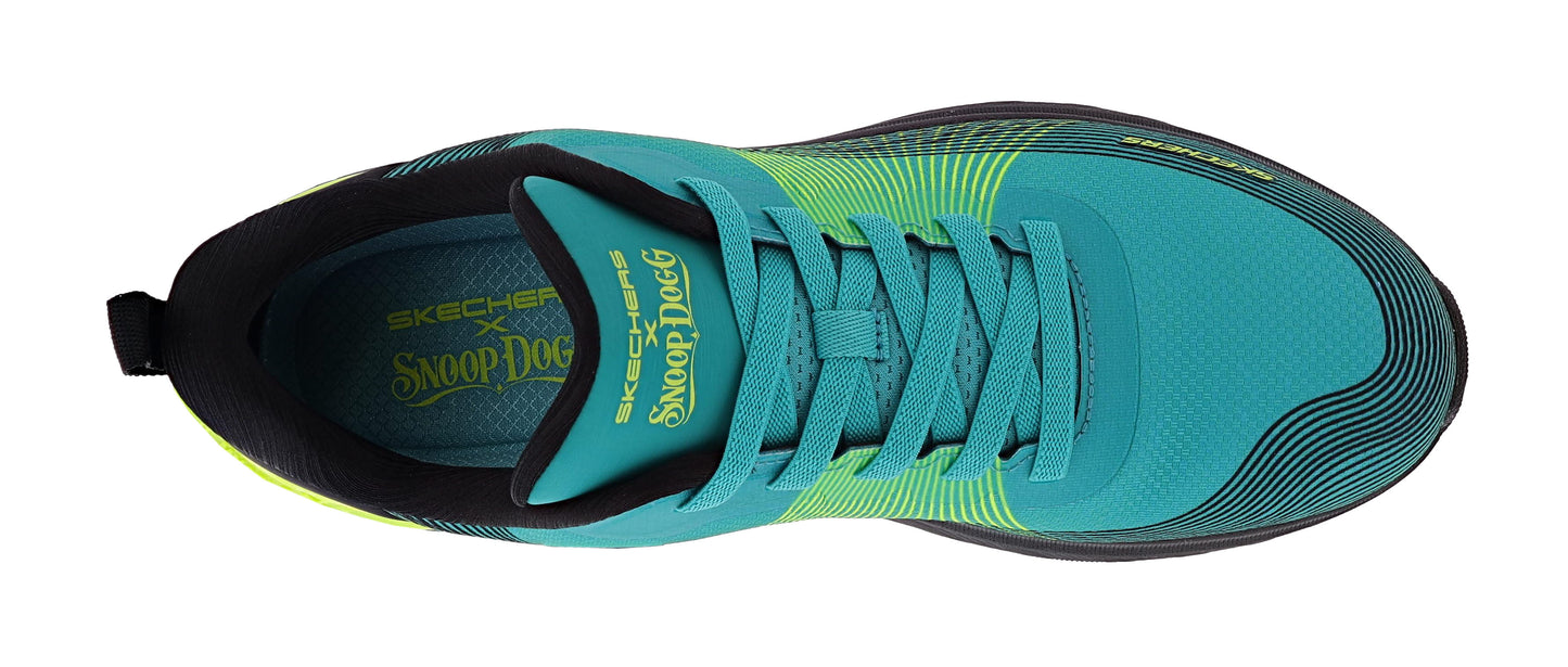 
                  
                    Skechers Men's Snoop Dogg: Snoop Ace - Cyber Walker
                  
                