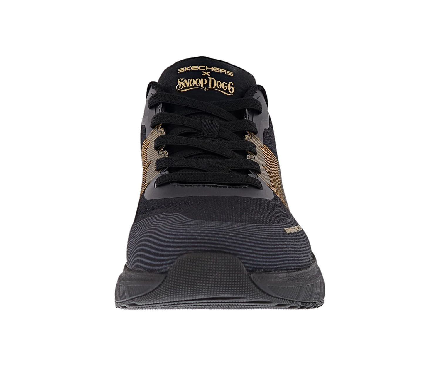 
                  
                    Skechers Men's Snoop Dogg: Snoop Ace - Cyber Walker
                  
                