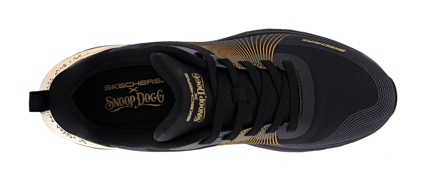 
                  
                    Skechers Men's Snoop Dogg: Snoop Ace - Cyber Walker
                  
                