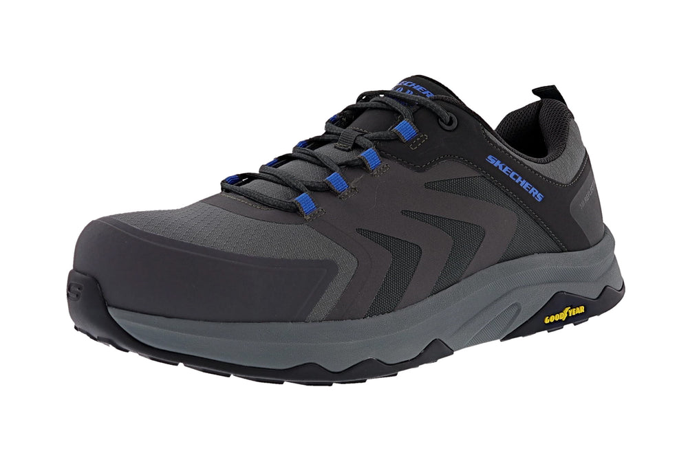 Skechers Men's Work: Speed- Flex Trekker Industrial Shoes