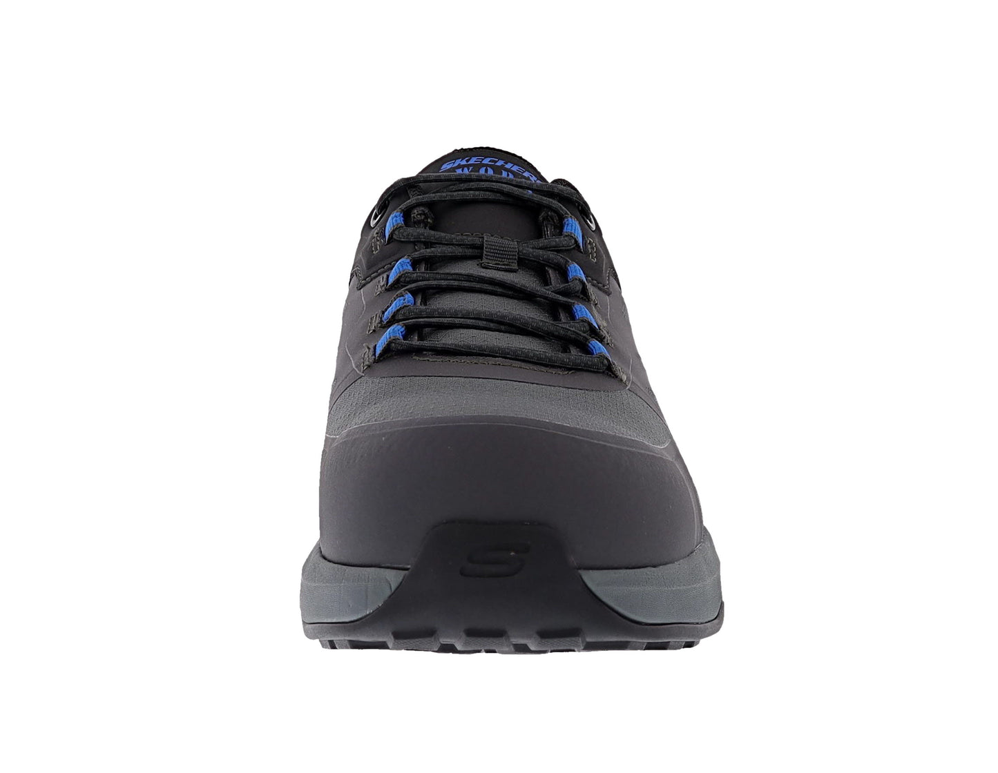 
                  
                    Skechers Men's Work: Speed- Flex Trekker Industrial Shoes
                  
                