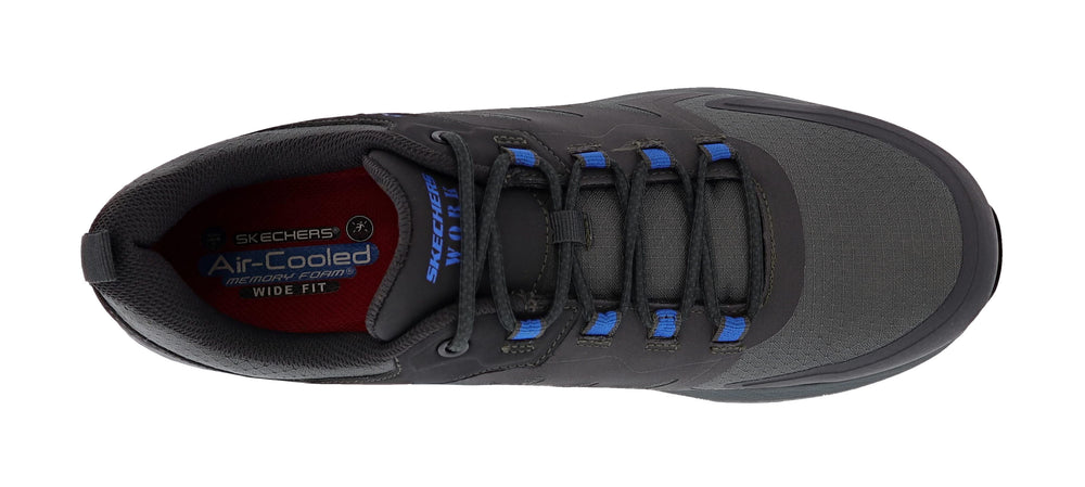 Skechers Work: Speed- Flex Trekker Industrial Shoes Men's-ShoeCity