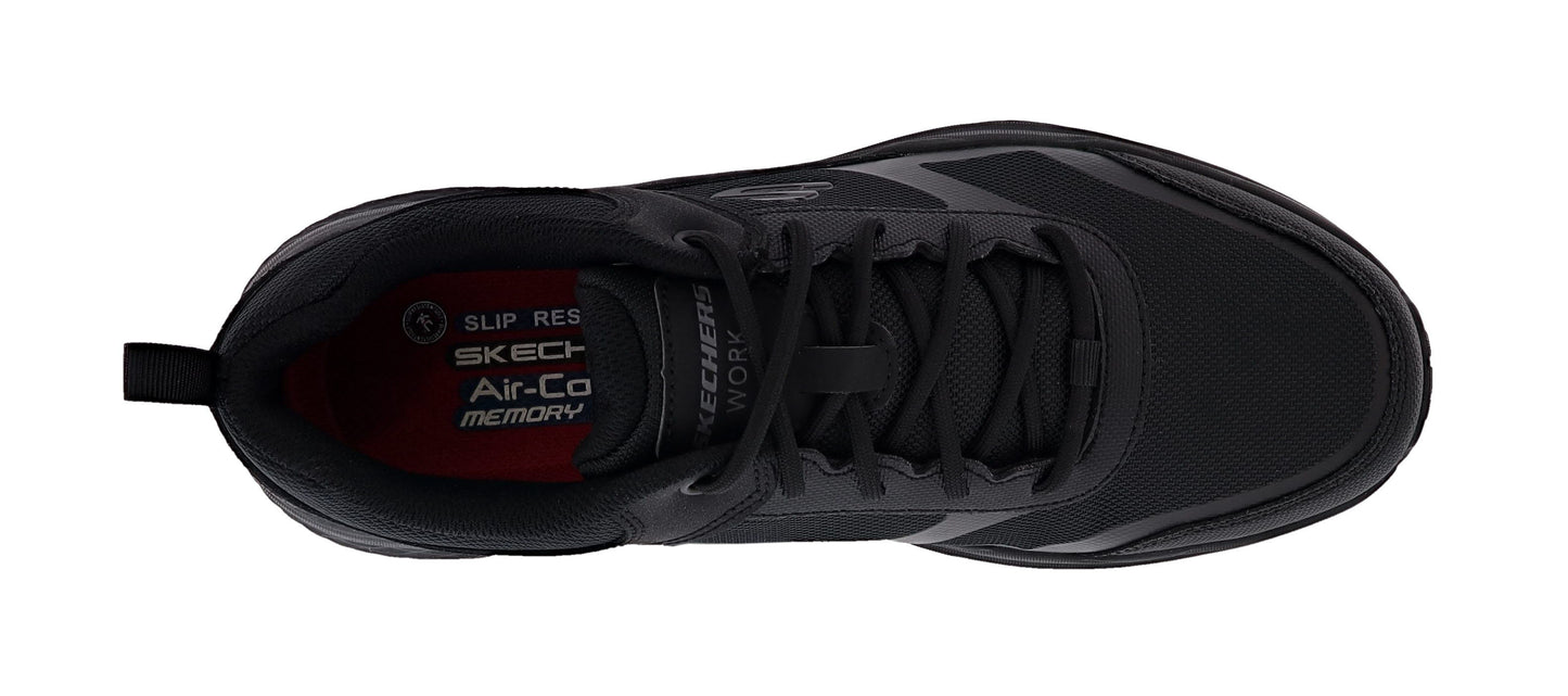 
                  
                    Skechers Men's Work: Street Treader Industrial Shoes
                  
                