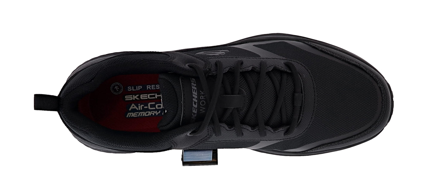 
                  
                    Skechers Men's Work: Street Treader Industrial Shoes
                  
                