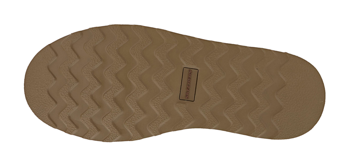 
                  
                    Skechers Men's John Deere Leather Moc Toe Brockman- Hawkson Slip-Ins
                  
                