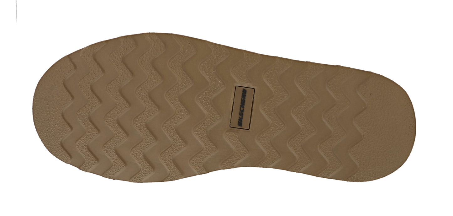 
                  
                    Skechers Men's John Deere Leather Moc Toe Brockman- Hawkson Slip-Ins
                  
                