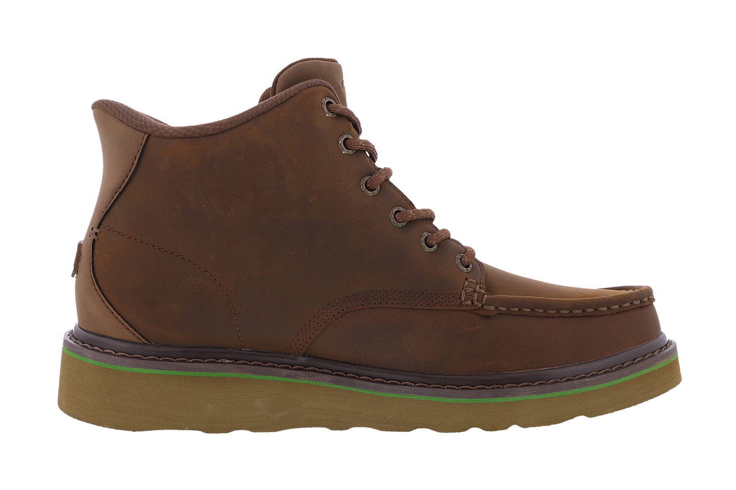 
                  
                    Skechers Men's John Deere Relaxed Fit: Brockman 2.0- Falcone Slip-Ins
                  
                