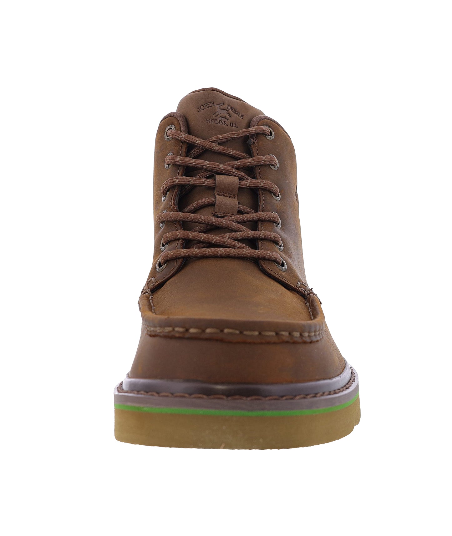
                  
                    Skechers Men's John Deere Relaxed Fit: Brockman 2.0- Falcone Slip-Ins
                  
                
