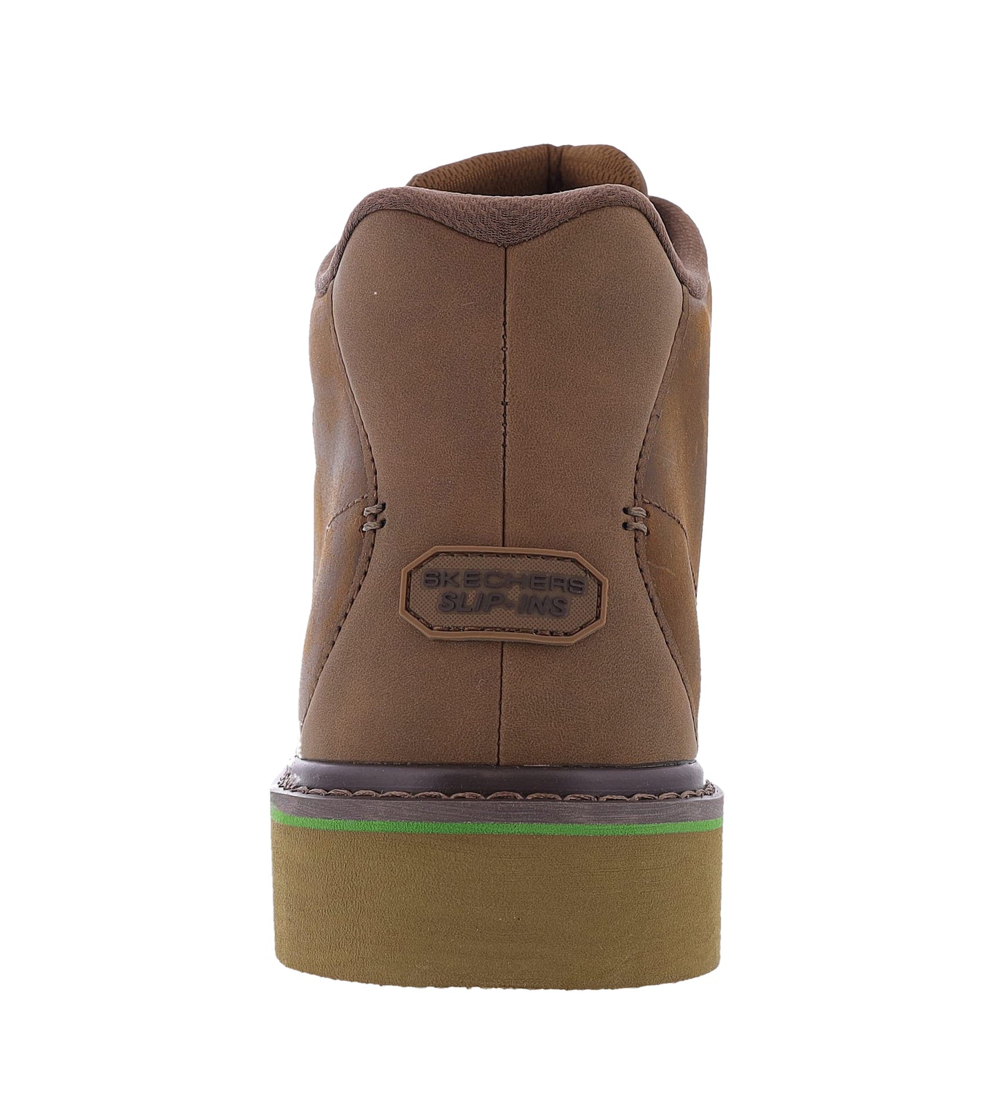 
                  
                    Skechers Men's John Deere Relaxed Fit: Brockman 2.0- Falcone Slip-Ins
                  
                