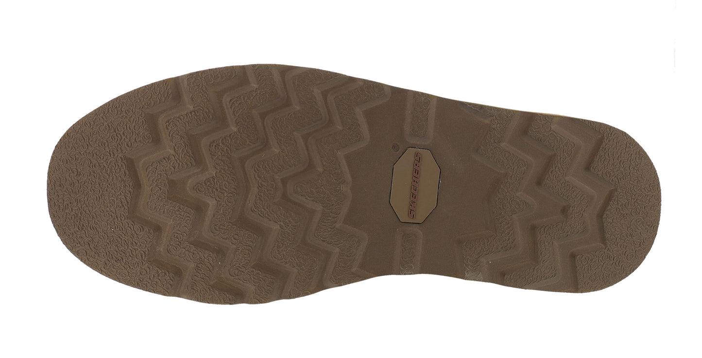 
                  
                    Skechers Men's John Deere Relaxed Fit: Brockman 2.0- Falcone Slip-Ins
                  
                