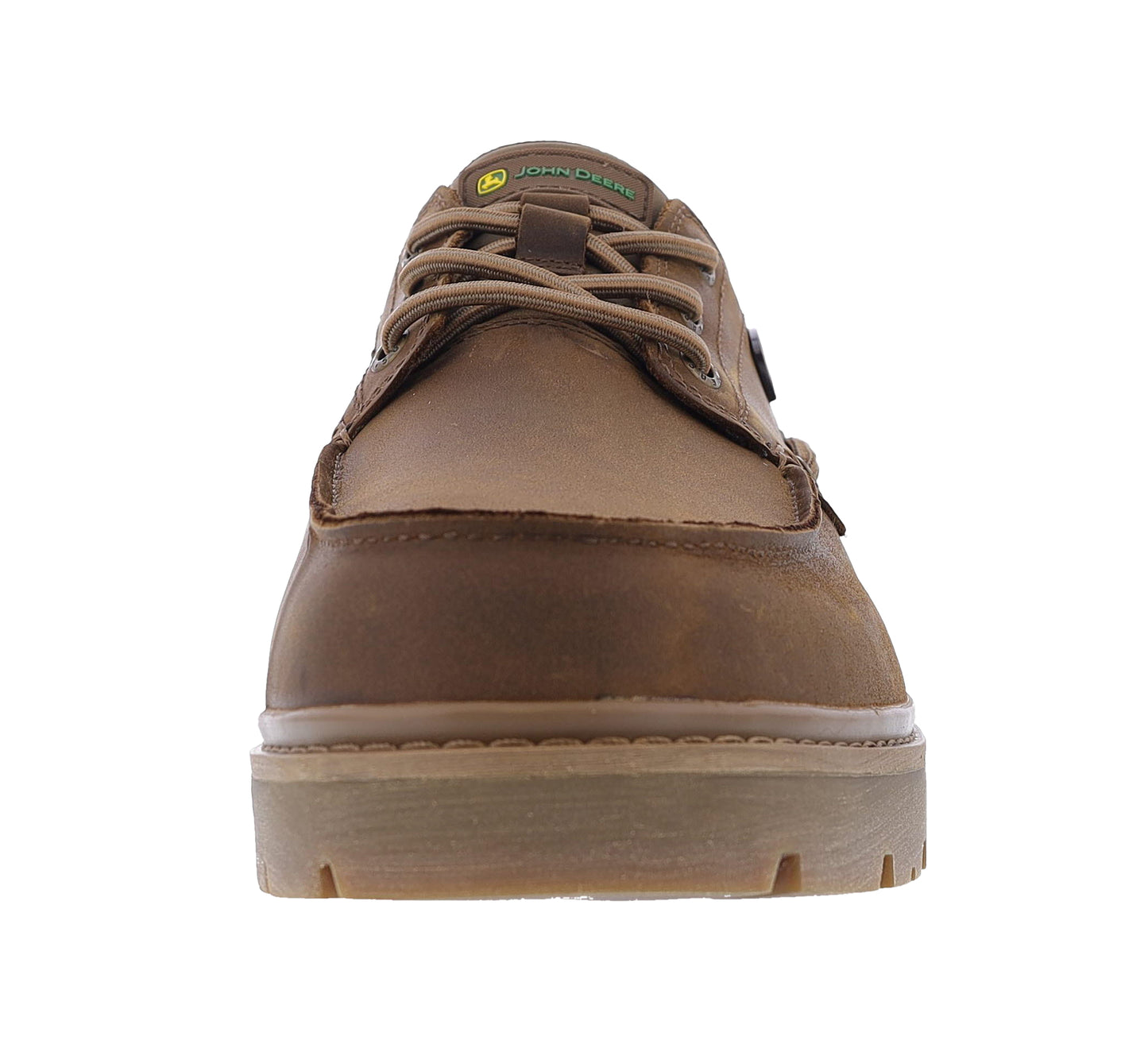 
                  
                    Skechers Men's John Deere Leather Moc Toe Caldwell- Xavier Slip-Ins
                  
                