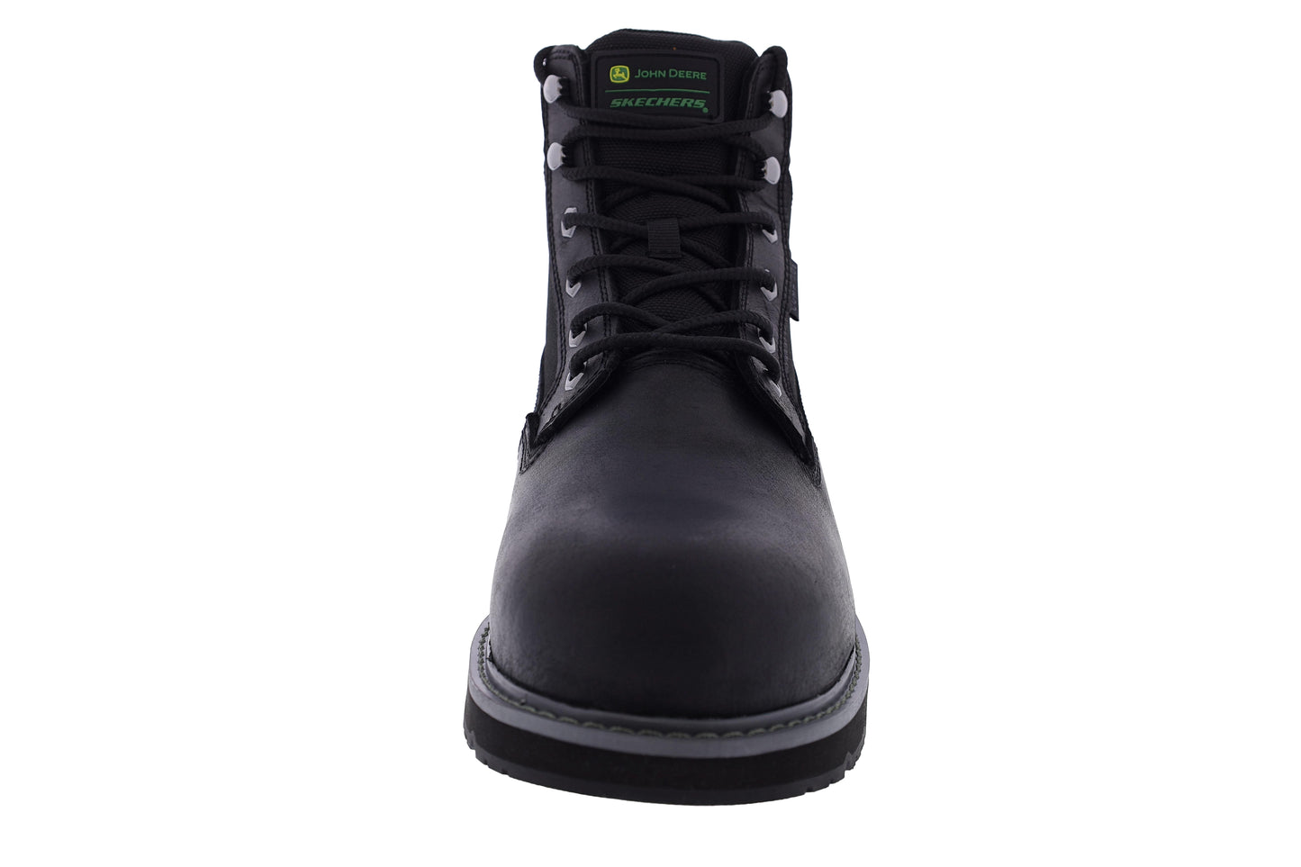 
                  
                    Skechers Men's John Deere Waterproof: Flex- Wedge Ranger- Hollow Rapids Work Boots
                  
                