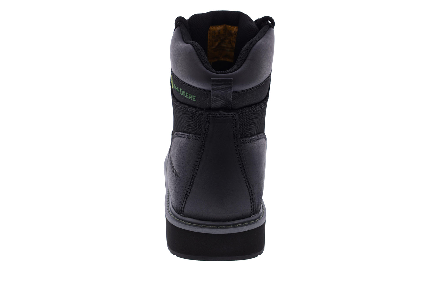 
                  
                    Skechers Men's John Deere Waterproof: Flex- Wedge Ranger- Hollow Rapids Work Boots
                  
                