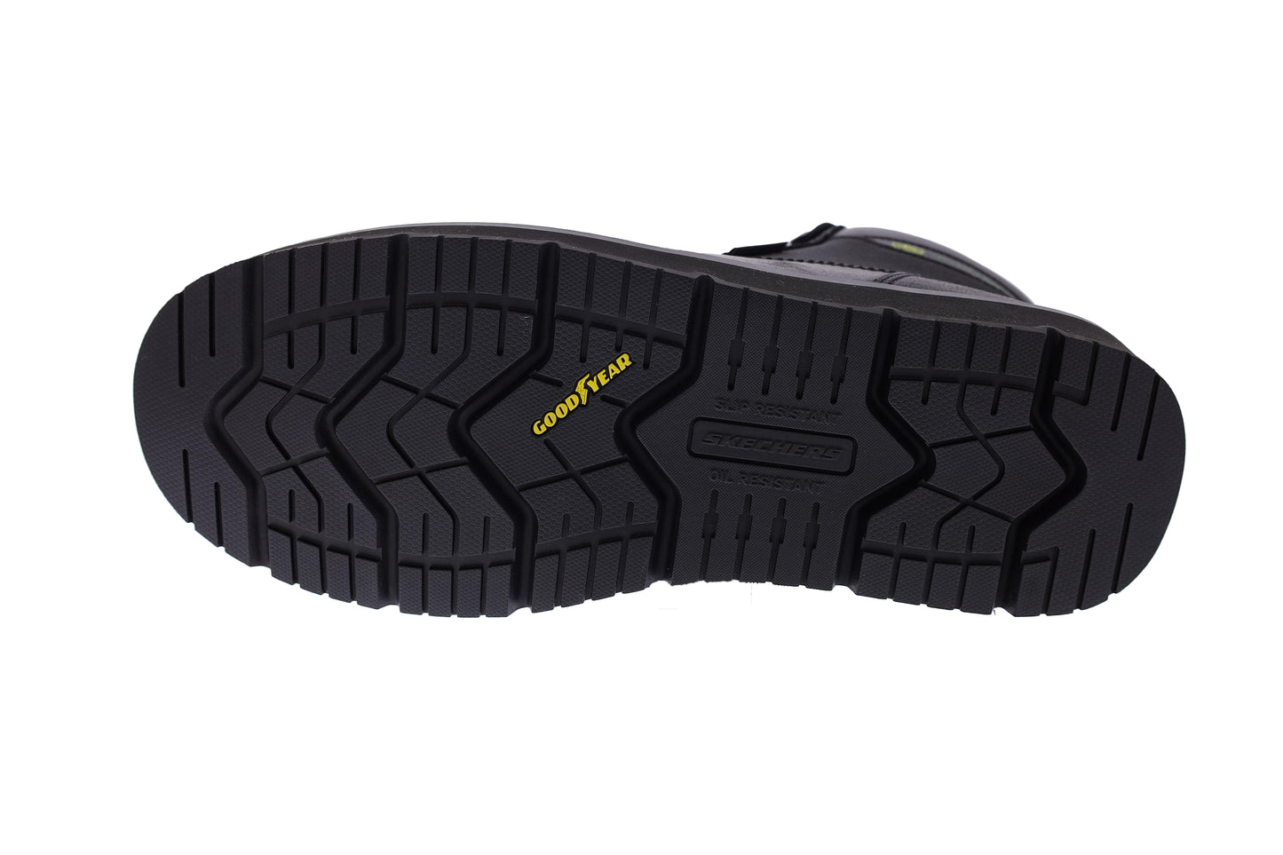 
                  
                    Skechers Men's John Deere Waterproof: Flex- Wedge Ranger- Hollow Rapids Work Boots
                  
                