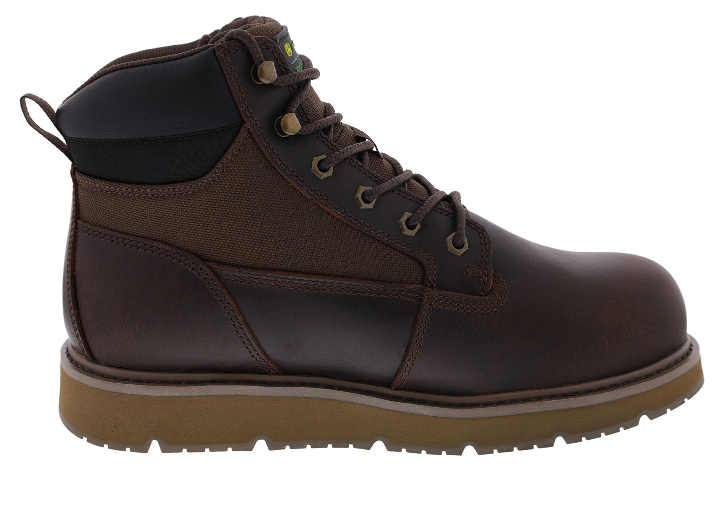 
                  
                    Skechers Men's John Deere Waterproof: Flex- Wedge Ranger- Hollow Rapids Work Boots
                  
                