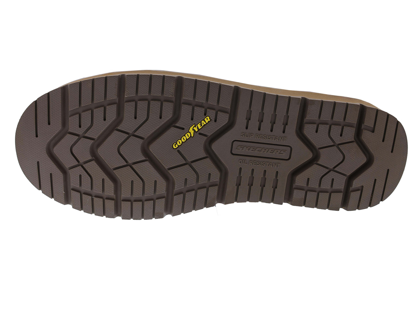 
                  
                    Skechers Men's John Deere Waterproof: Flex- Wedge Ranger- Hollow Rapids Work Boots
                  
                