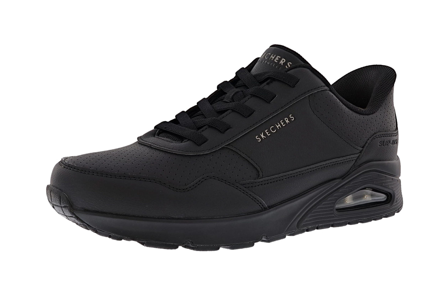 
                  
                    Skechers Men's Slip-Ins: Uno- Banksia Luxe Walking Shoes
                  
                