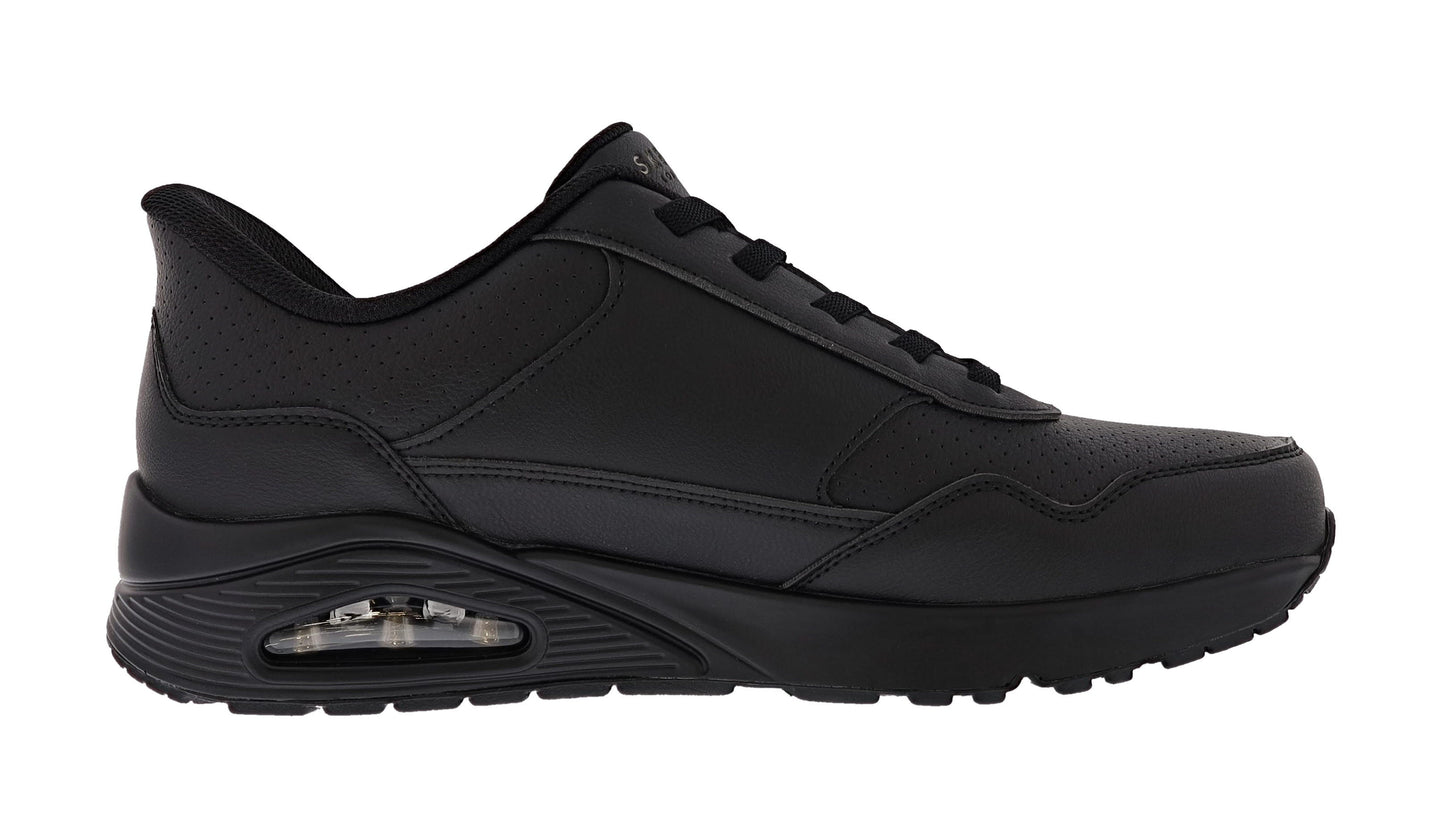 
                  
                    Skechers Men's Slip-Ins: Uno- Banksia Luxe Walking Shoes
                  
                