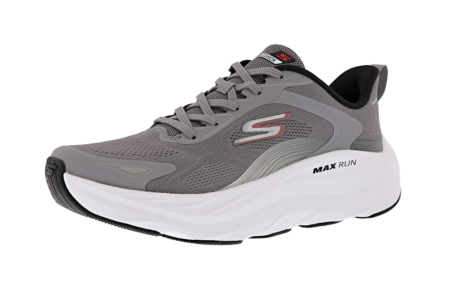 
                  
                    Skechers Men's Max Run- Pacewave Goodyear Performance Running Shoes
                  
                