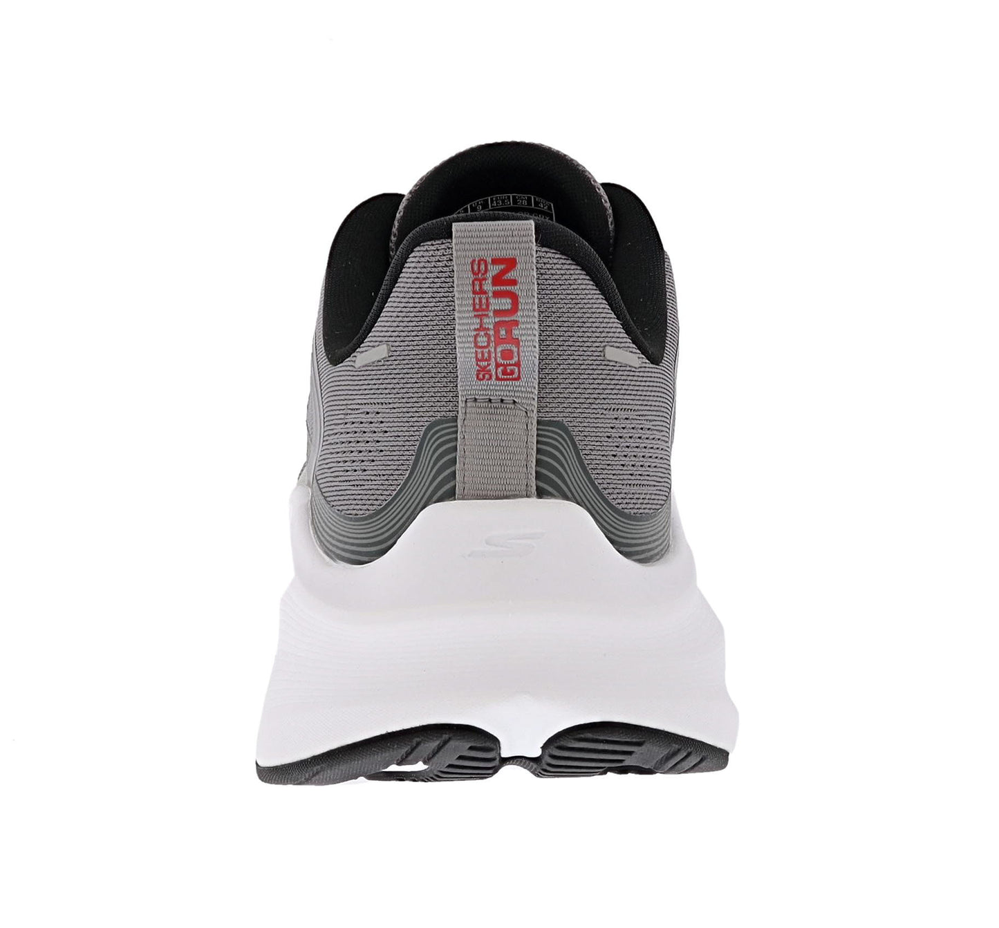 
                  
                    Skechers Men's Max Run- Pacewave Goodyear Performance Running Shoes
                  
                