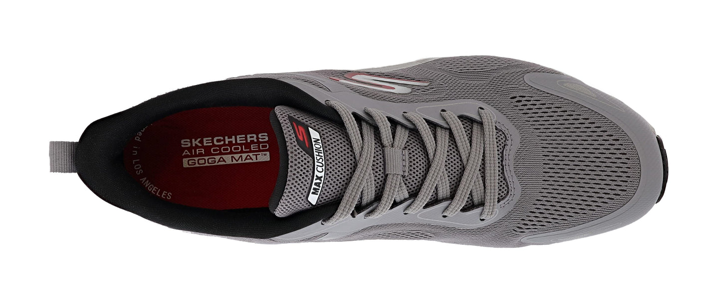 
                  
                    Skechers Men's Max Run- Pacewave Goodyear Performance Running Shoes
                  
                