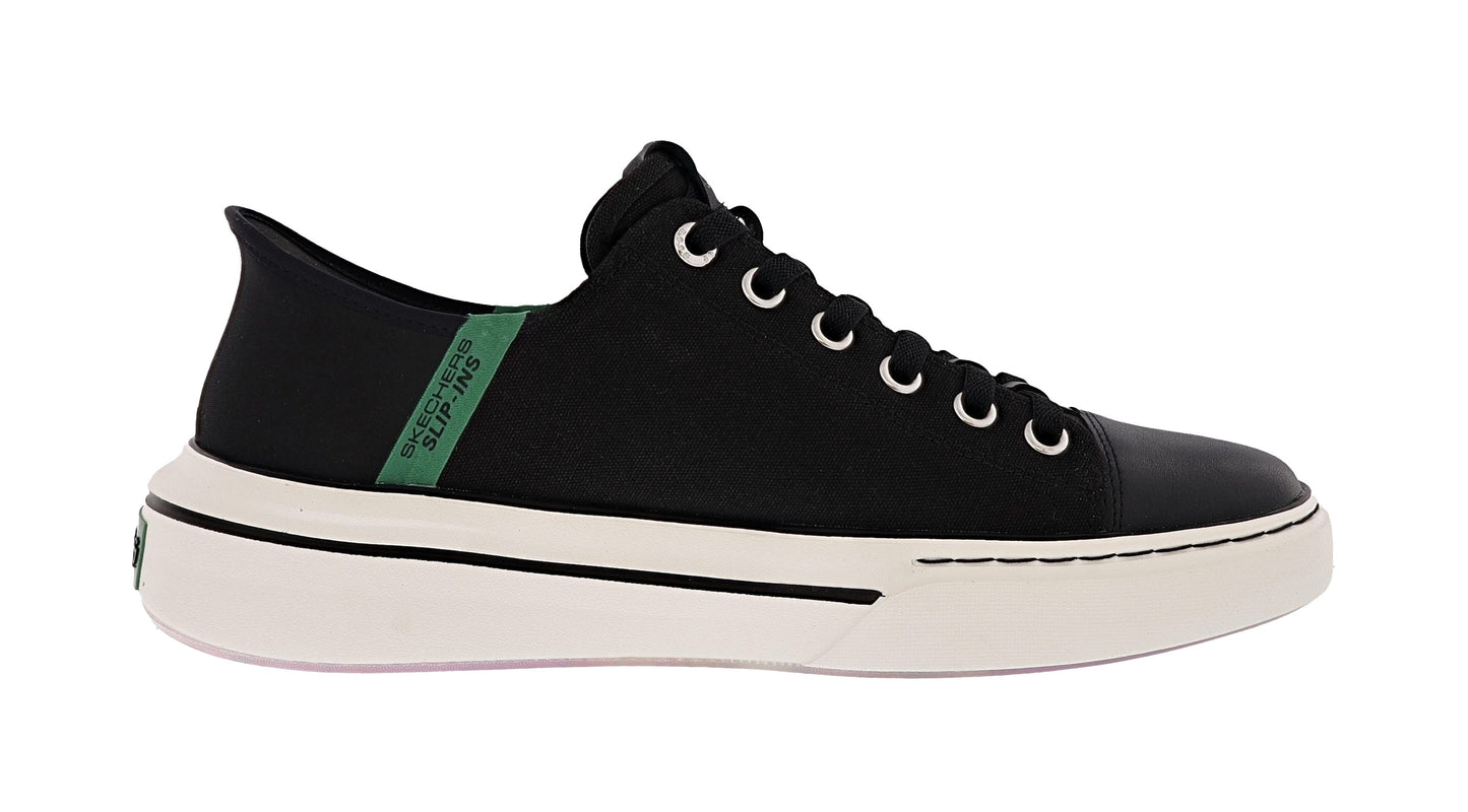 
                  
                    Skechers Men's Slip-Ins Snoop Dogg: Snoop One-Low Dogg Canvas
                  
                