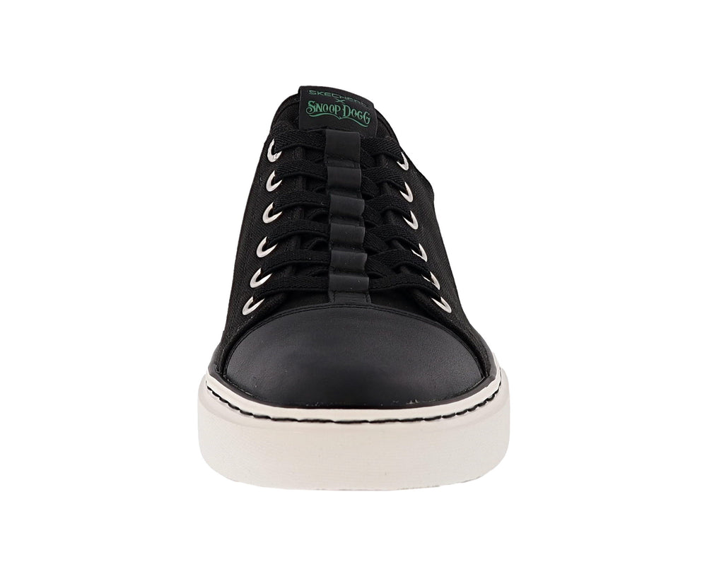 
                  
                    Skechers Men's Slip-Ins Snoop Dogg: Snoop One-Low Dogg Canvas
                  
                , Buy online