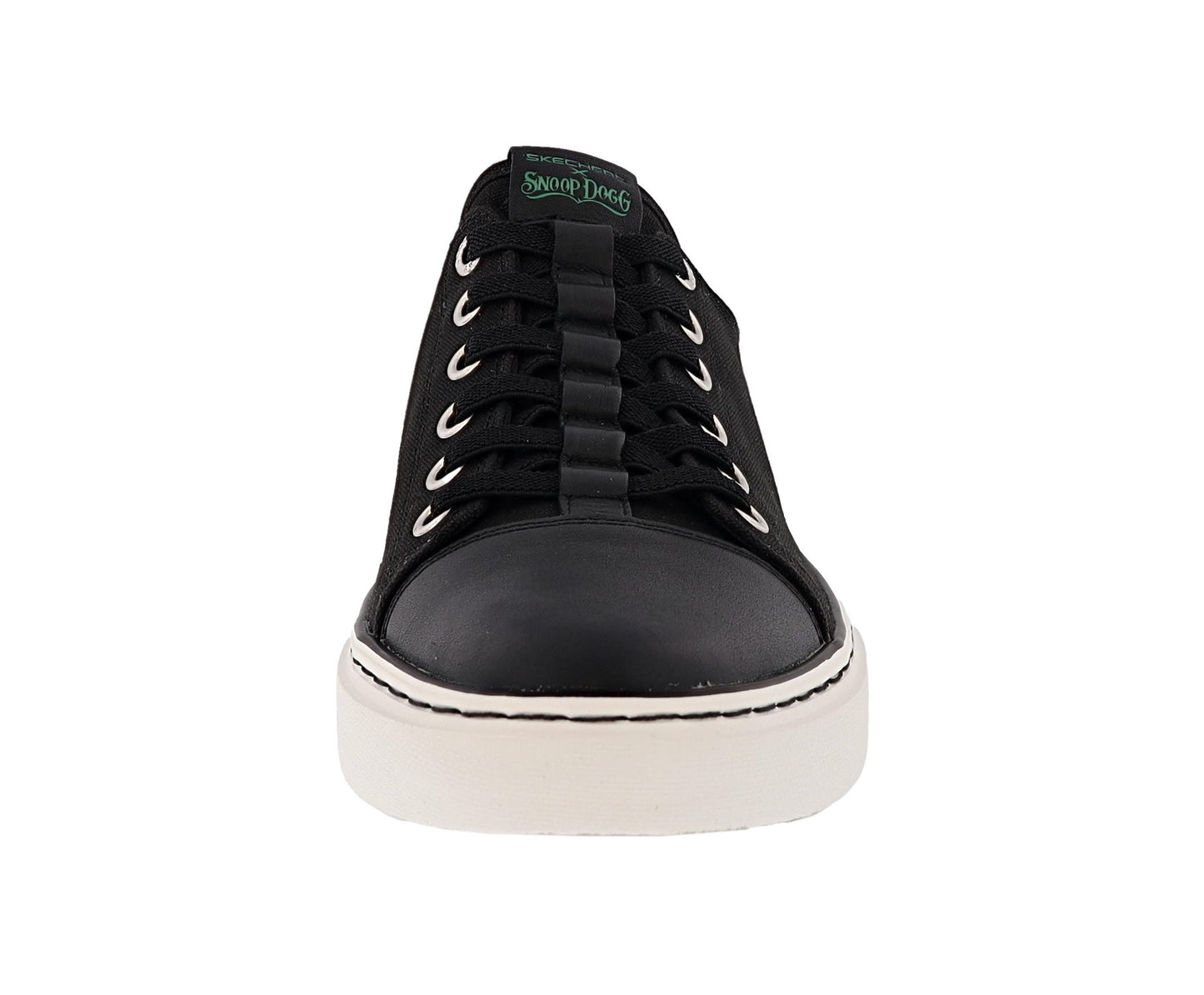 
                  
                    Skechers Men's Slip-Ins Snoop Dogg: Snoop One-Low Dogg Canvas
                  
                