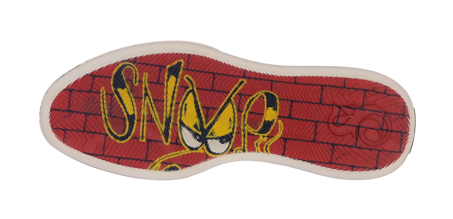 
                  
                    Skechers Men's Slip-Ins Snoop Dogg: Snoop One-Low Dogg Canvas
                  
                