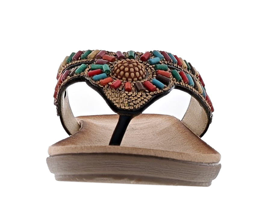 
                  
                    Patrizia Women's Tamora Comfort Sandals
                  
                