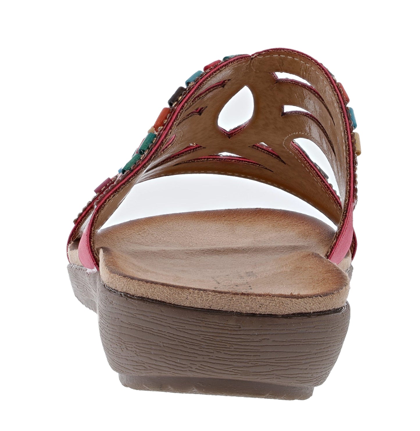 
                  
                    Patrizia Women's Twirling Slide Sandals
                  
                