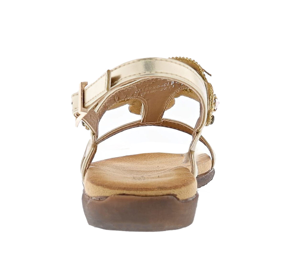 
                  
                    Patrizia Women's Salerno Slingback Sandals
                  
                