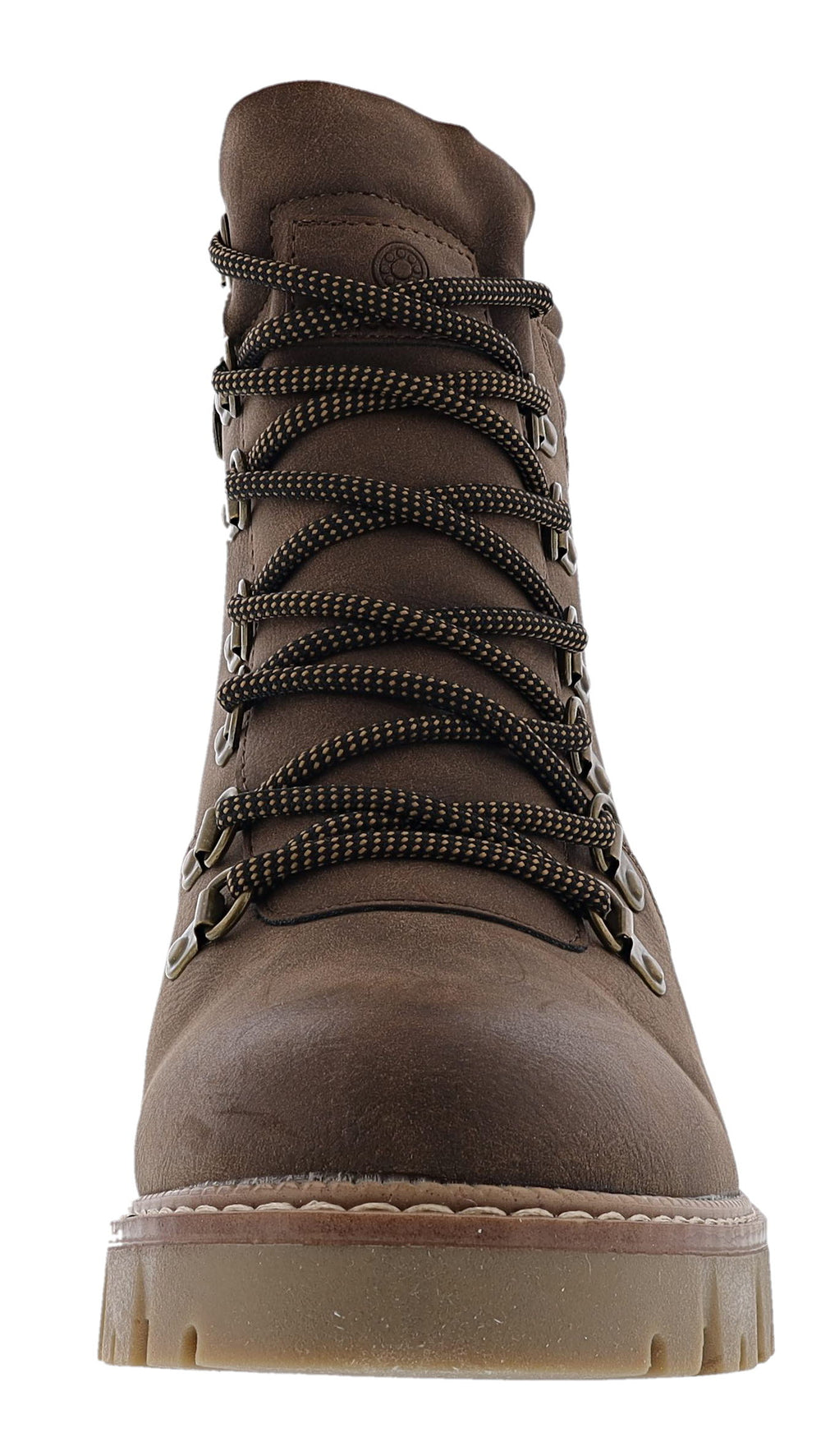 Spring Step Rockies Hiking Inspired Booties Women display picture 1