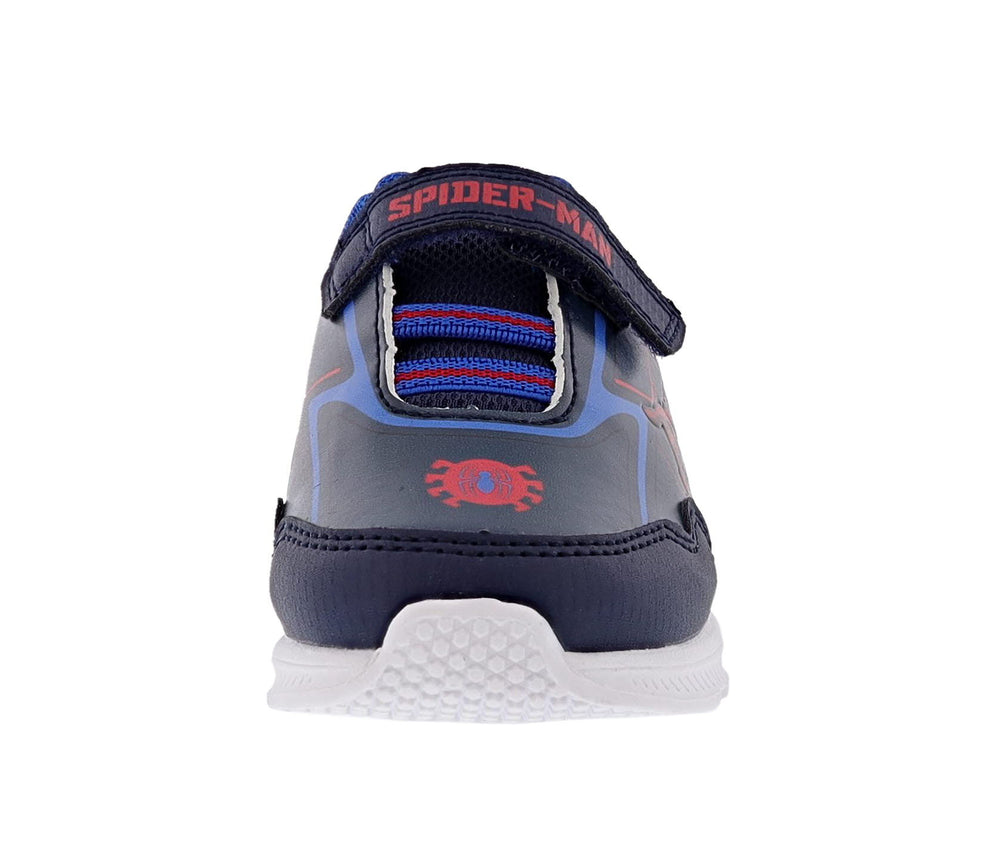 
                  
                    Spider-Man Toddler Boys Hook & Loop Athletic Sneaker
                  
                , Buy online